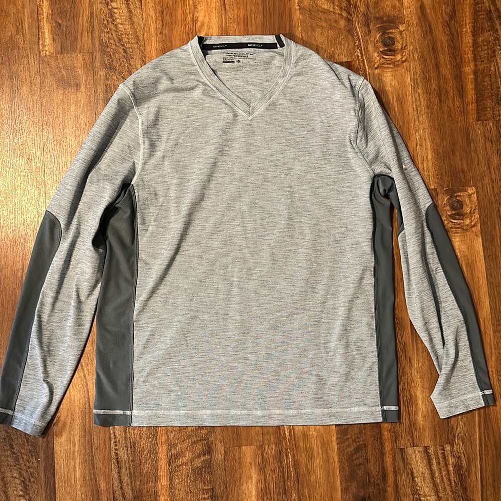 Nike long sleeve